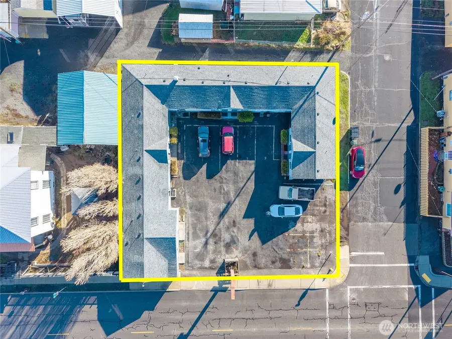 407 1st Avenue, Ritzville, WA 99169 - Image #3