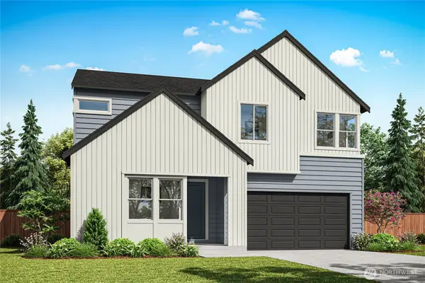 20339 Eagle Lane E #30, Bonney Lake, WA 98391