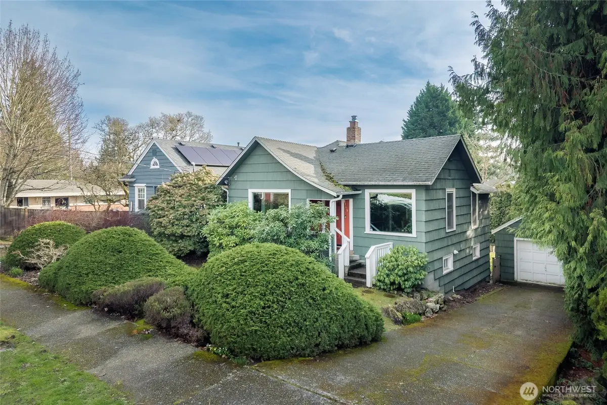 5145 S Myrtle Street, Seattle, WA 98118 - #1