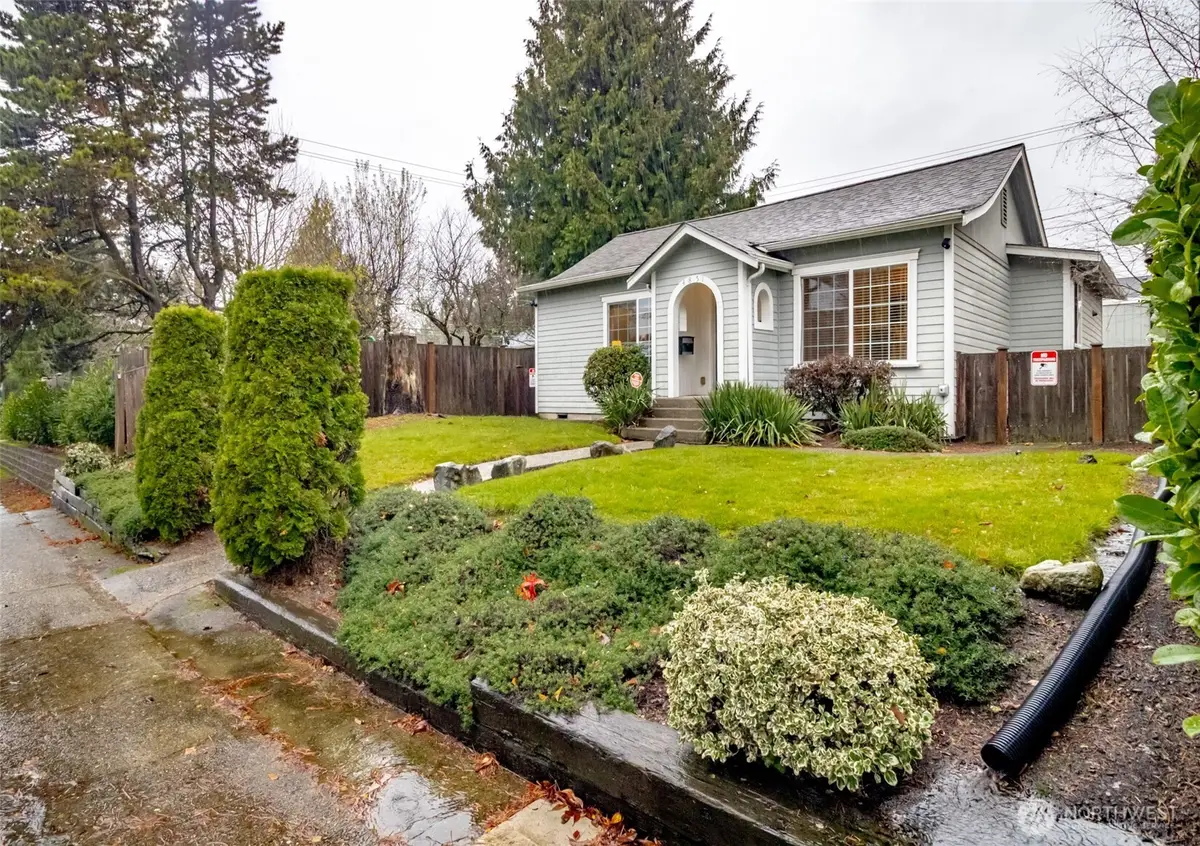 4851 6th Avenue, Tacoma, WA 98406 - Image #1