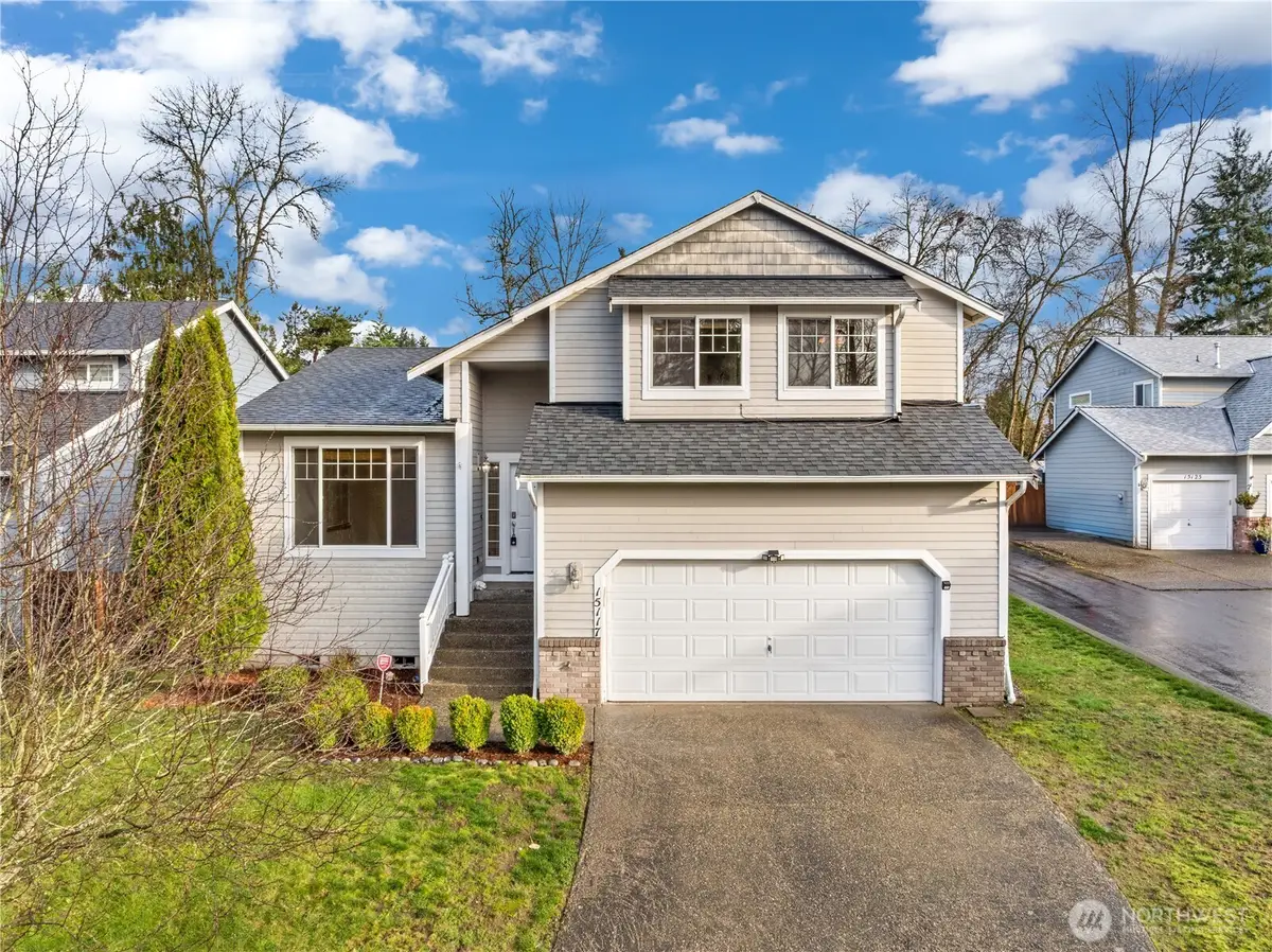 15117 67th Avenue E, Puyallup, WA 98375 - Image #1