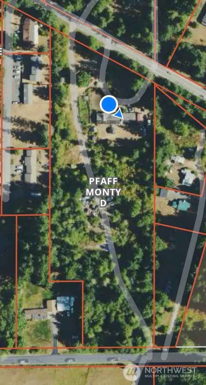 9115 Old Hwy 99 Se, Olympia, WA 98501 - Image #1