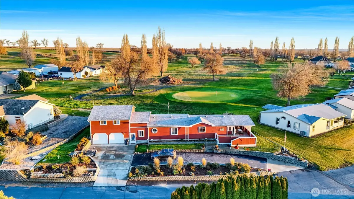 10693 SE Handicap Drive, Warden, WA 98857 - Image #1