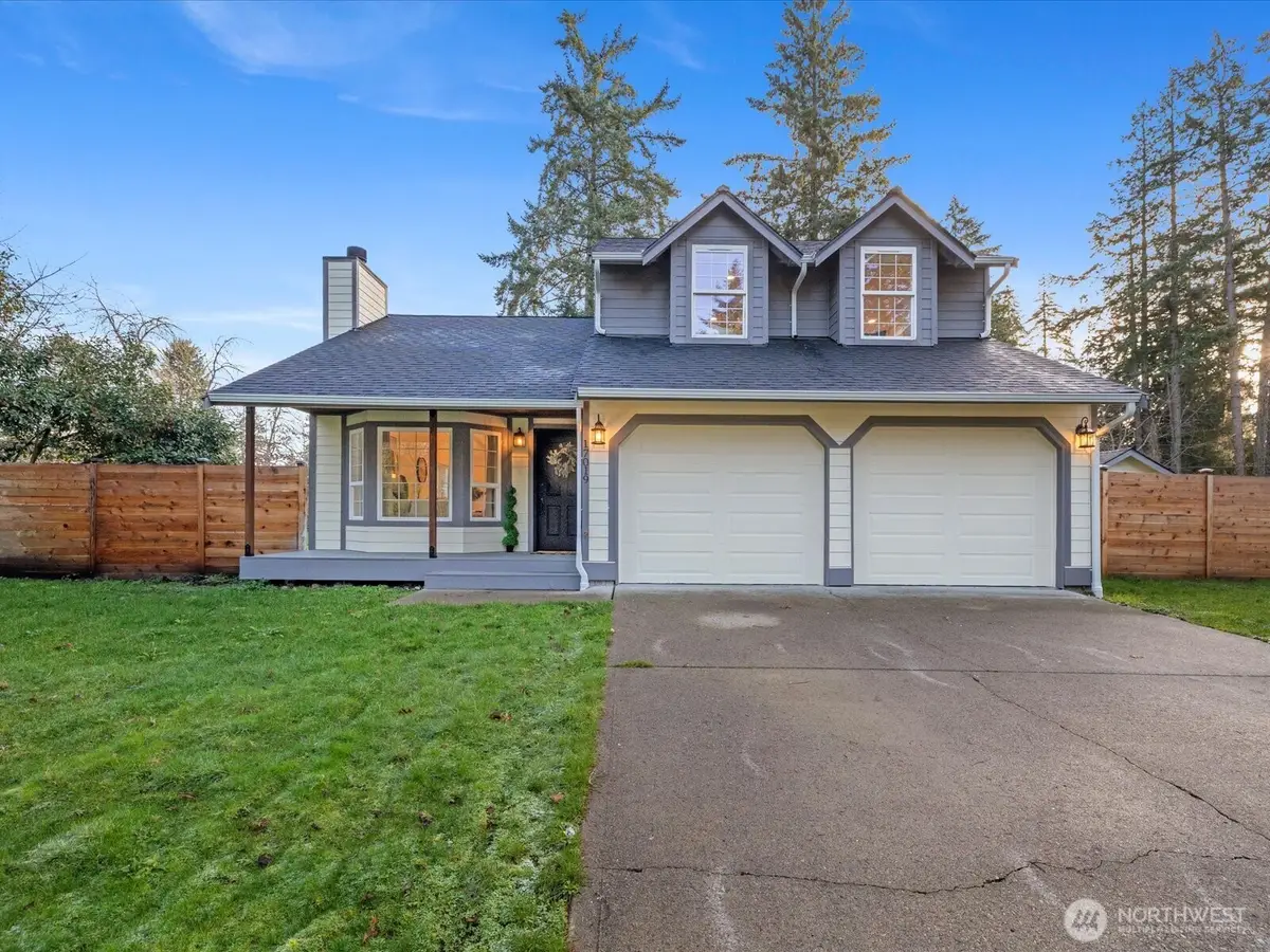 17019 11th Avenue Ct E, Spanaway, WA 98387 - Image #1