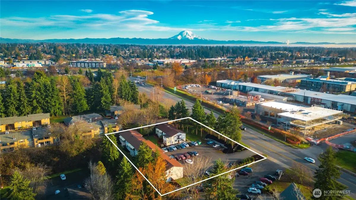 2301 S 74th Street, Tacoma, WA 98409 - Image #1