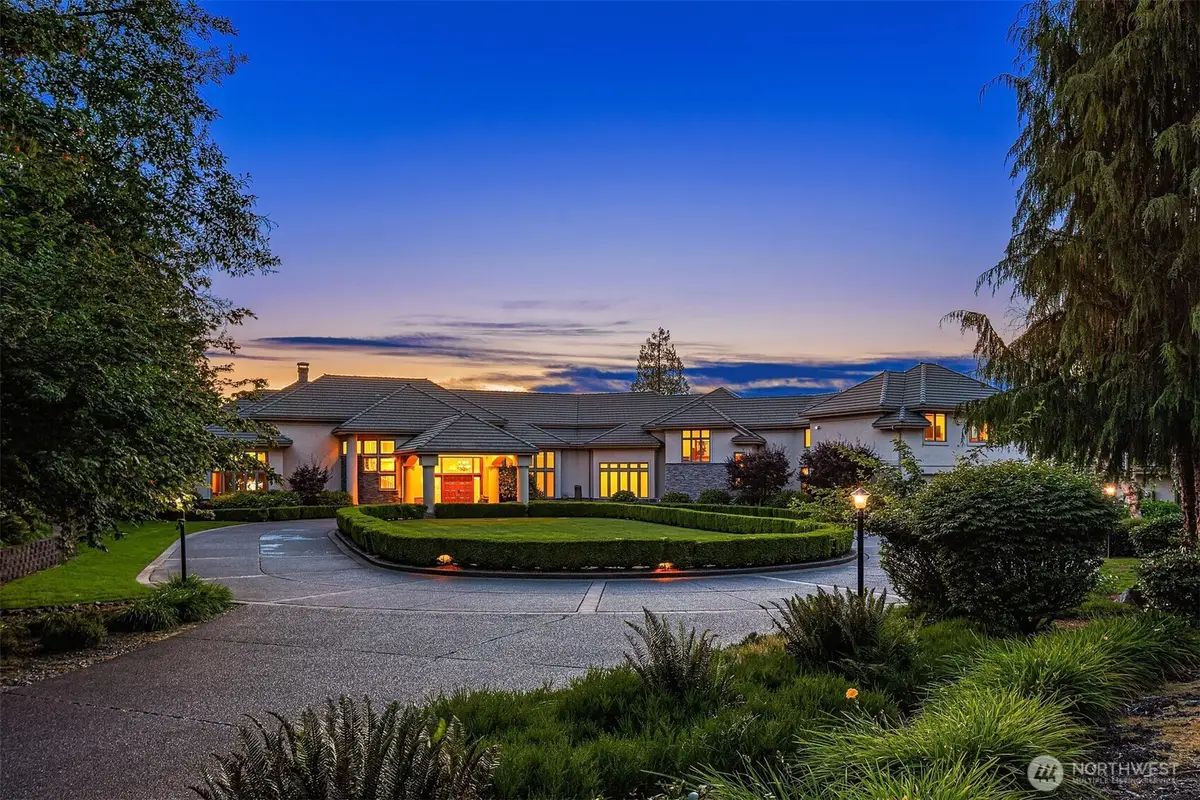 21028 Snag Island Drive E, Lake Tapps, WA 98391 - #1