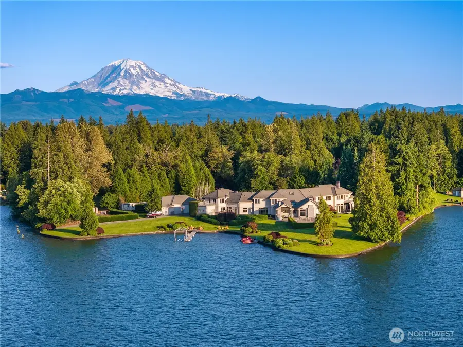 21028 Snag Island Drive E, Lake Tapps, WA 98391 - #2