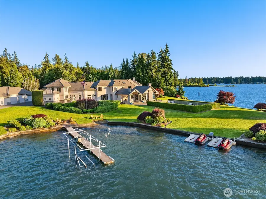 21028 Snag Island Drive E, Lake Tapps, WA 98391 - #3