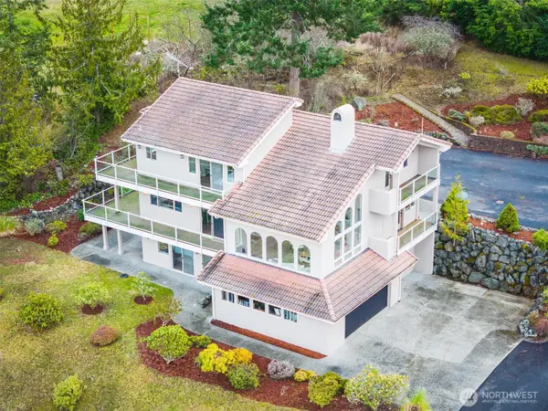 315 Quails Roost Road, Sequim, WA 98382