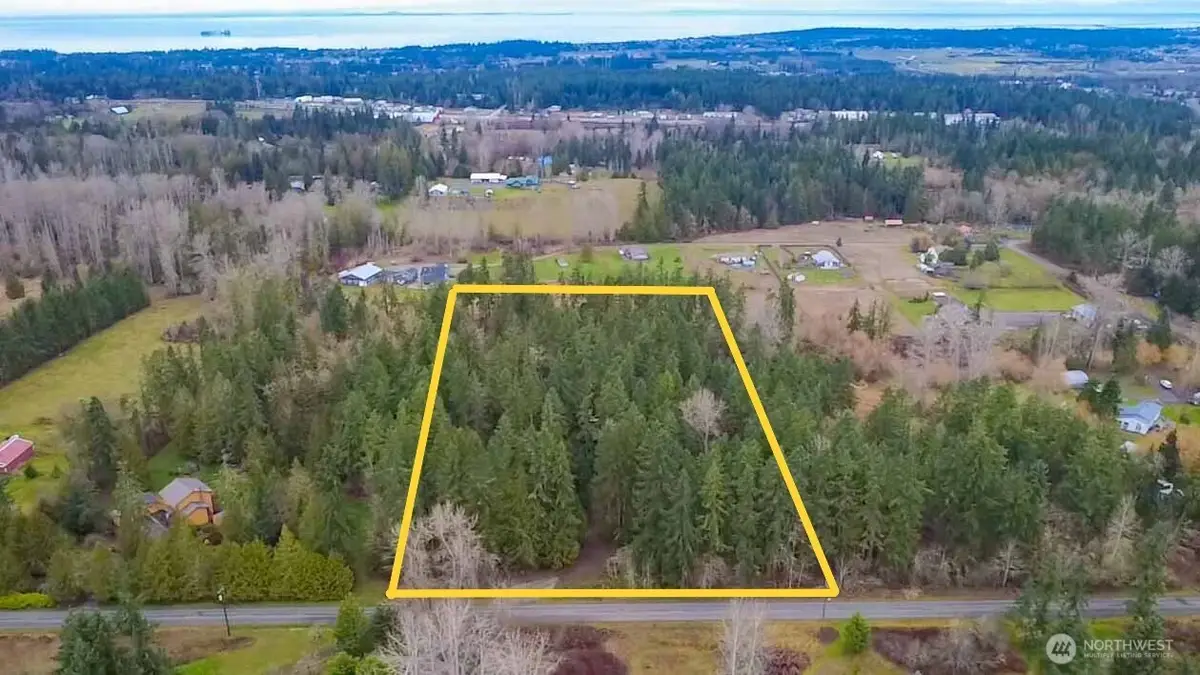 0 Atterberry Road, Sequim, WA 98382 - Image #1
