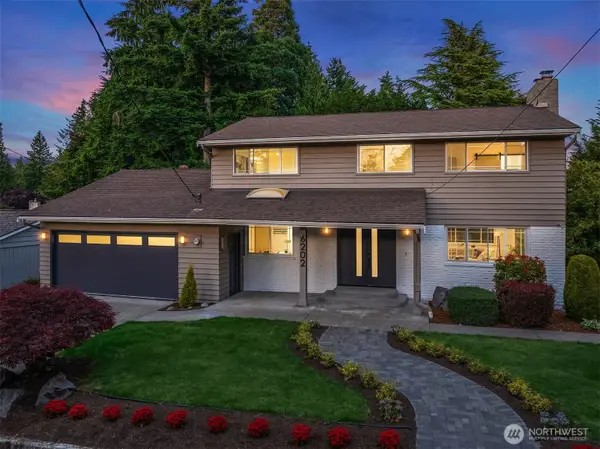 6202 122nd Avenue Se, Bellevue, WA 98006