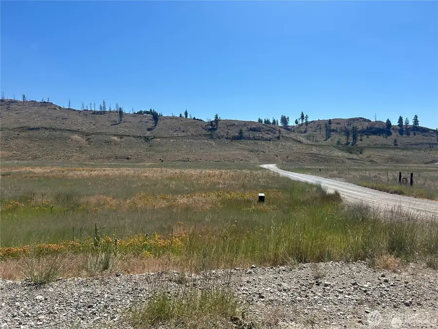 4 Crest Drive, Oroville, WA 98844 - Image #2