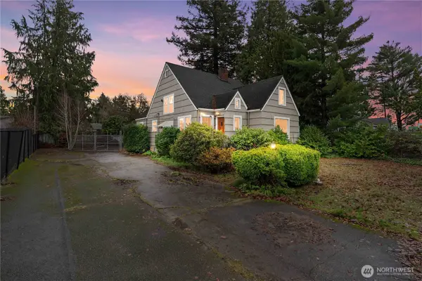 6311 Pacific Avenue, Tacoma, WA 98408