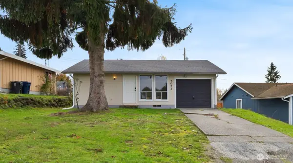 2022 E 36th Street, Tacoma, WA 98404