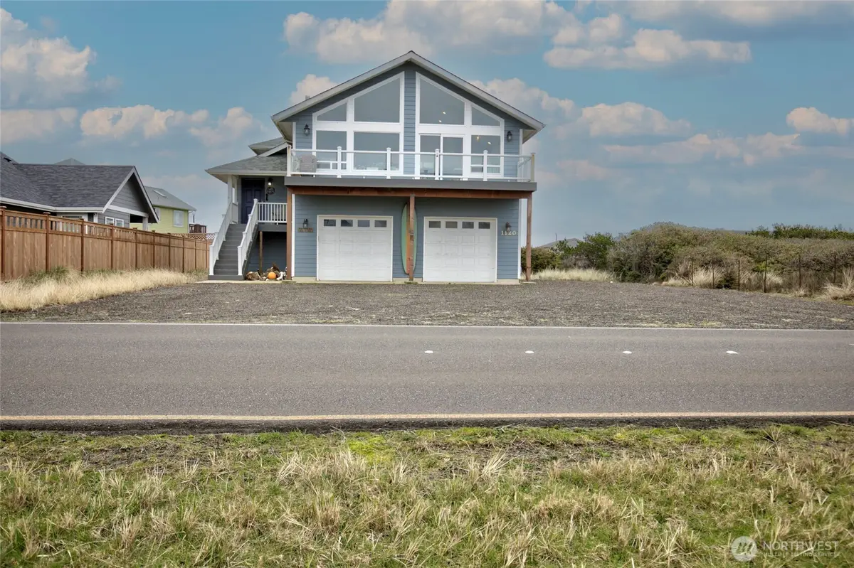 1120 Ocean Shores Boulevard Sw, Ocean Shores, WA 98569 - #1