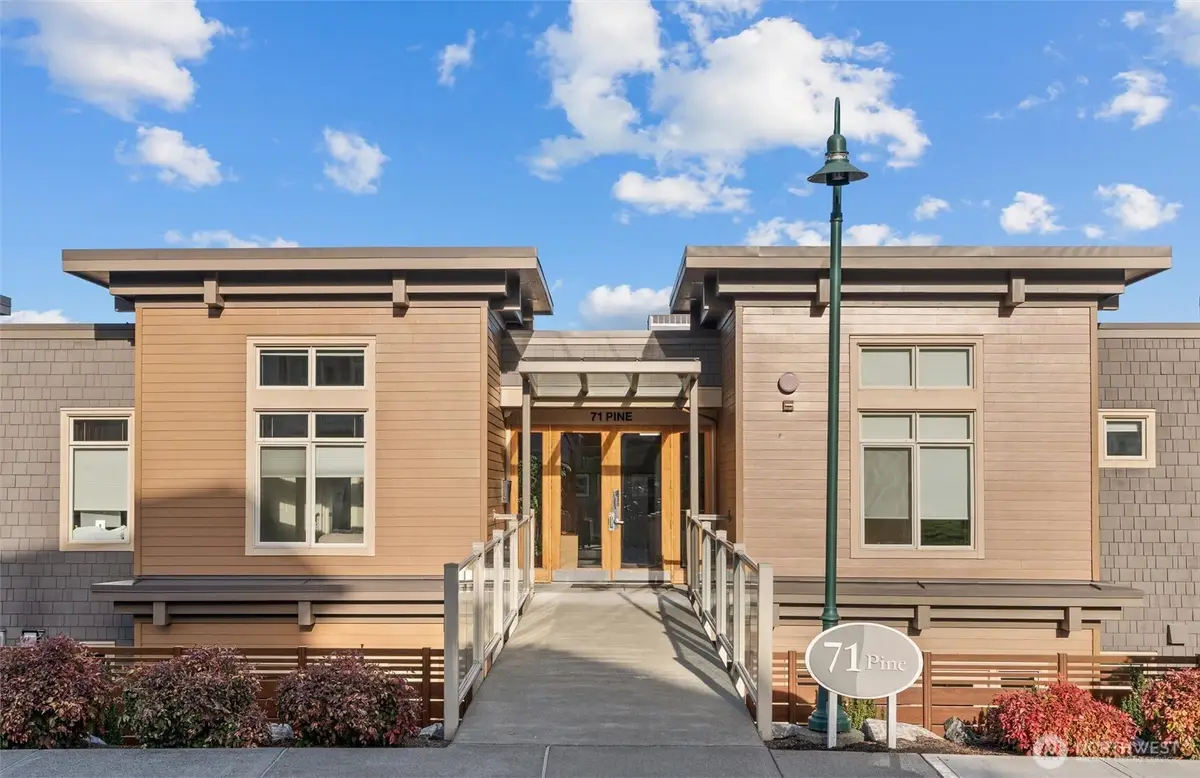 71 Pine Street #212, Edmonds, WA 98020 - Image #1