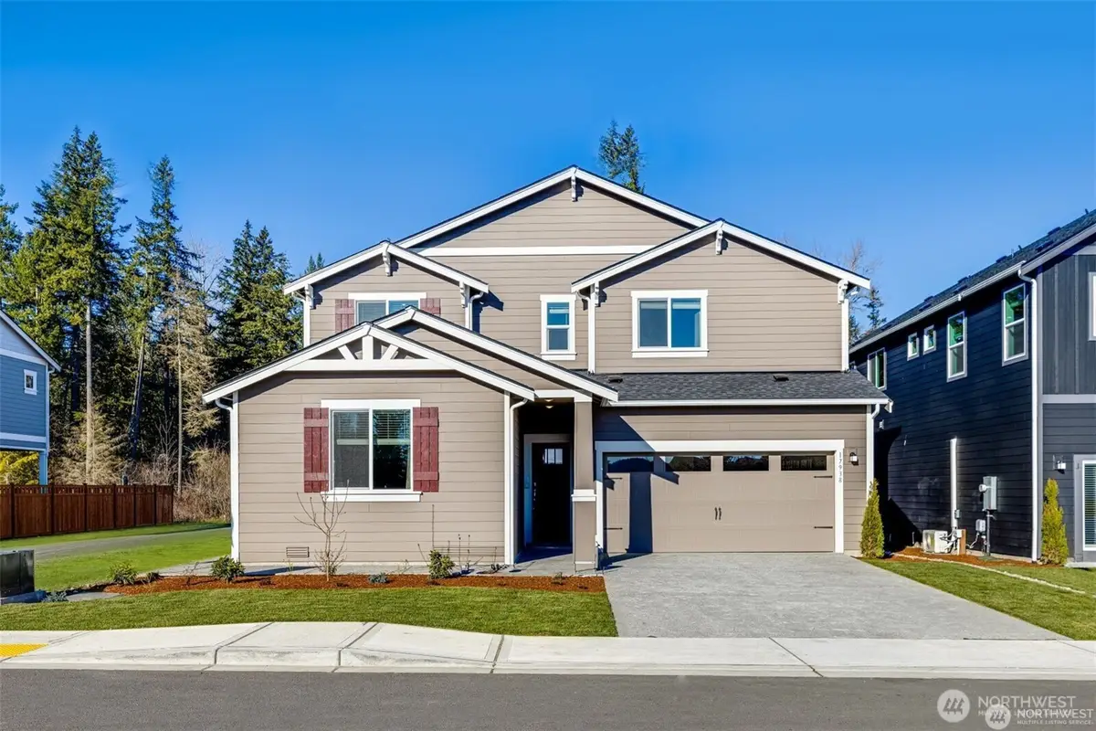 6150 Crestner Drive Sw, Port Orchard, WA 98367 - Image #1