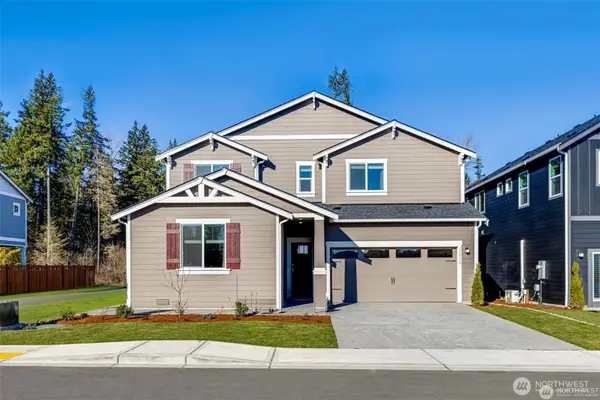 6150 Crestner Drive Sw, Port Orchard, WA 98367