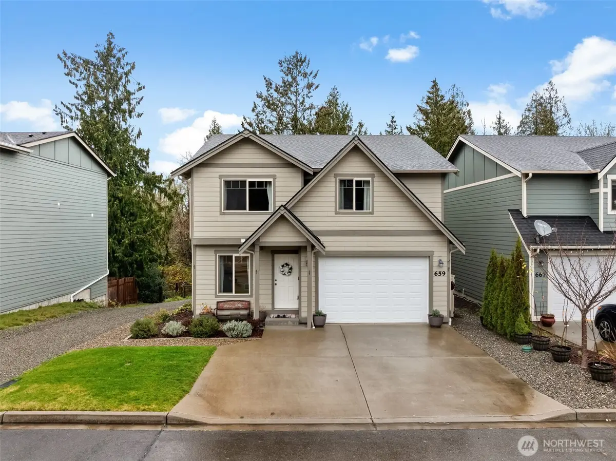 659 SE Olga Circle, Port Orchard, WA 98366 - Image #1