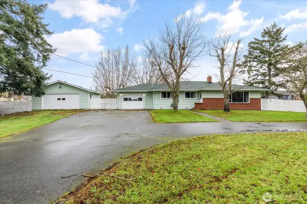 1828 SW Rock Rose Drive, Oak Harbor, WA 98277