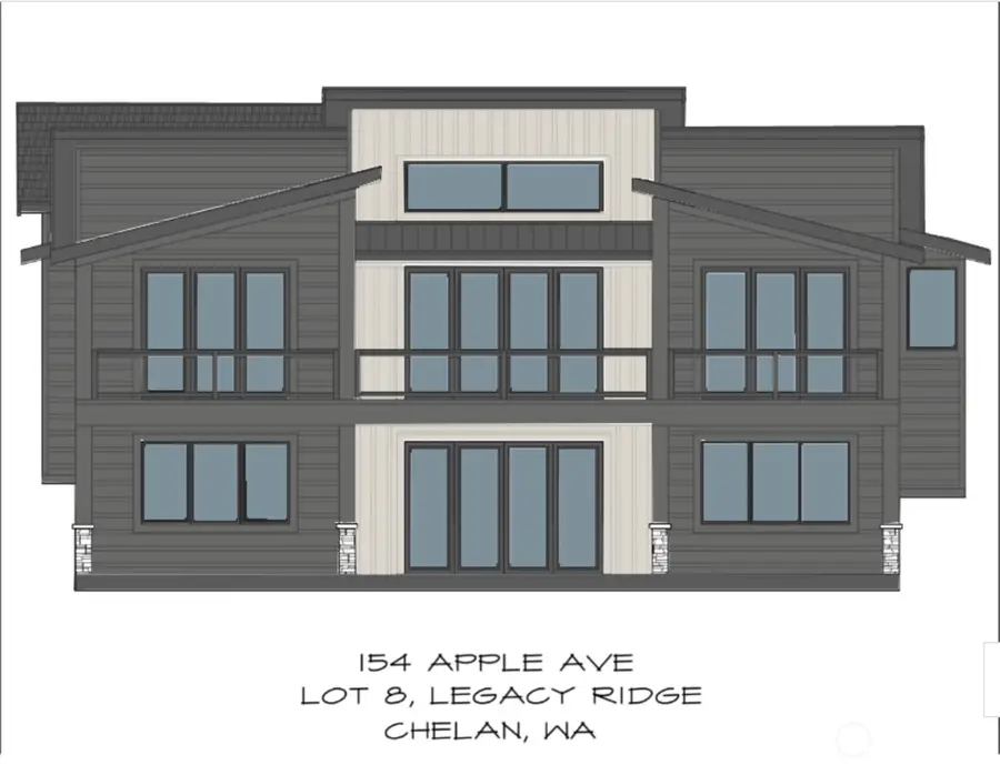 154 Apple Avenue, Chelan, WA 98816 - Image #2