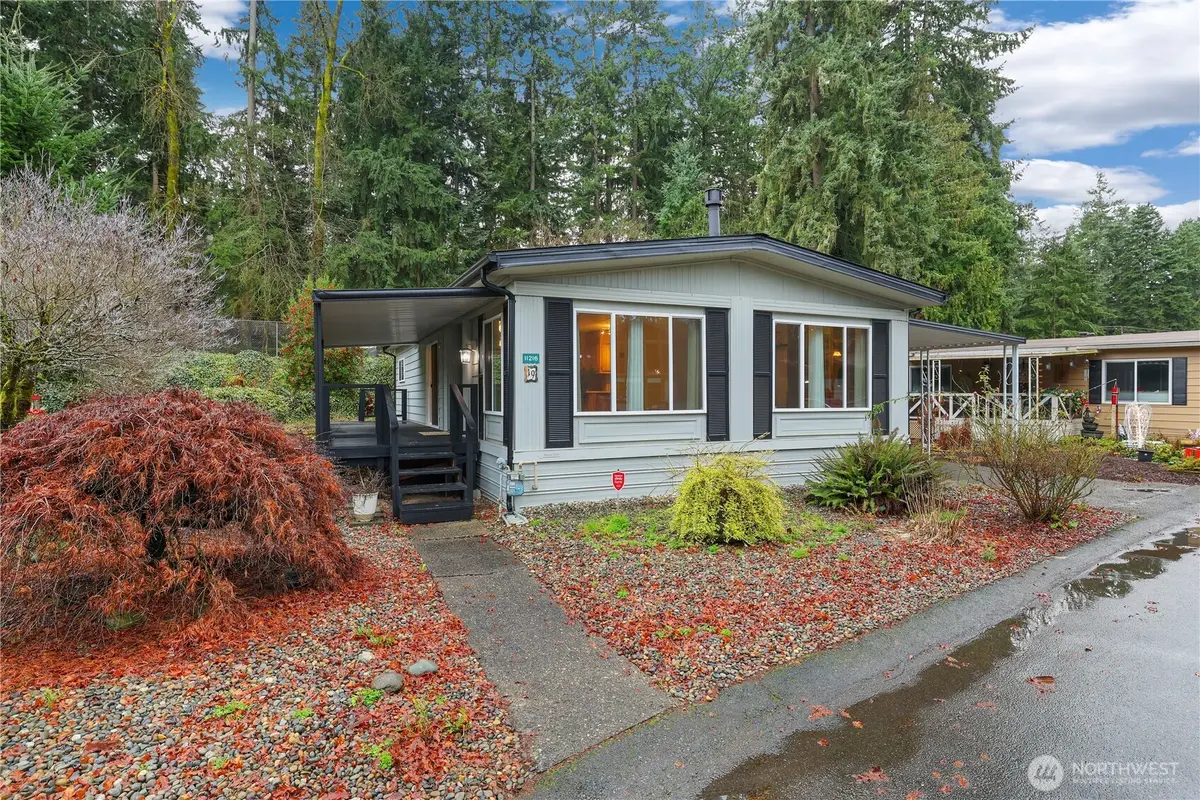 11216 127th Street E #19, Puyallup, WA 98374 - Image #1