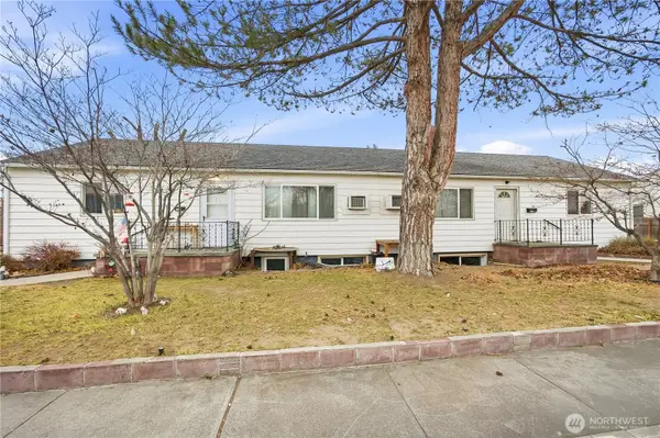 1504 Judson Avenue, Richland, WA 99354