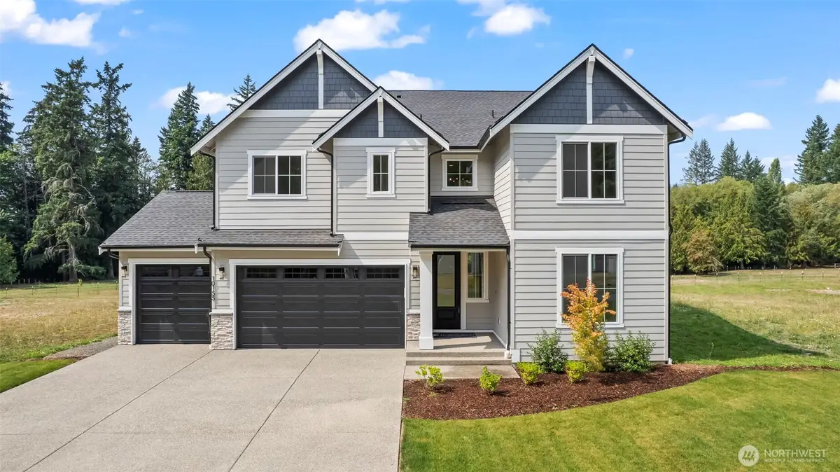 1624 Lockridge Loop E, Enumclaw, WA 98022 - Image #1