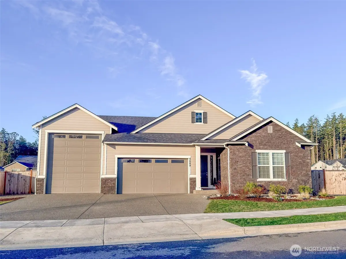 4689 Petrel Street, Port Townsend, WA 98368 - #1