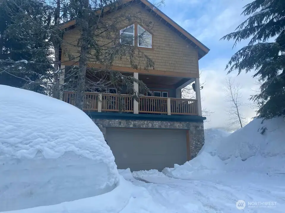 141 Kearny Drive, Snoqualmie Pass, WA 98068 - Image #1