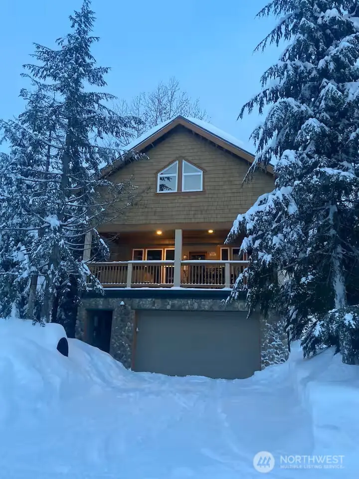 141 Kearny Drive, Snoqualmie Pass, WA 98068 - Image #2