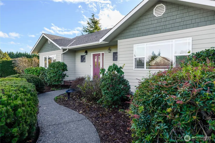 222 Strawberry Field Drive, Sequim, WA 98382 - Image #2