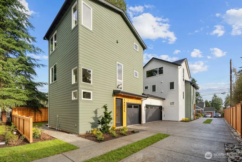 14025 1st Avenue Nw, Seattle, WA 98177 - Image #1