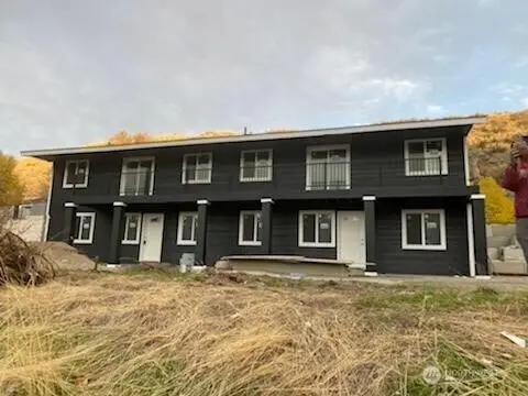 59 Elmer City Access Road, Coulee Dam, WA 99116 - #2