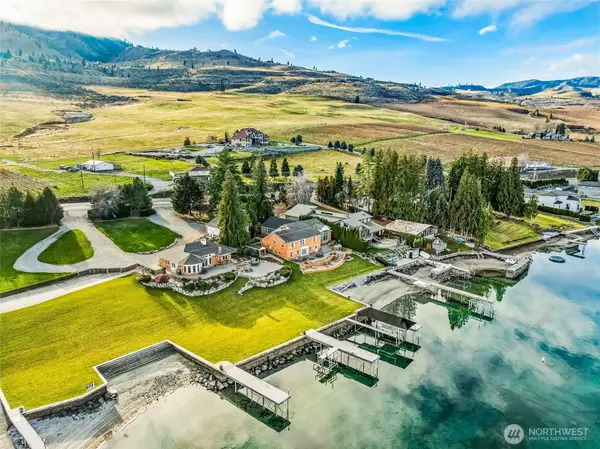 4102 Us Hwy 97a, Chelan, WA 98816