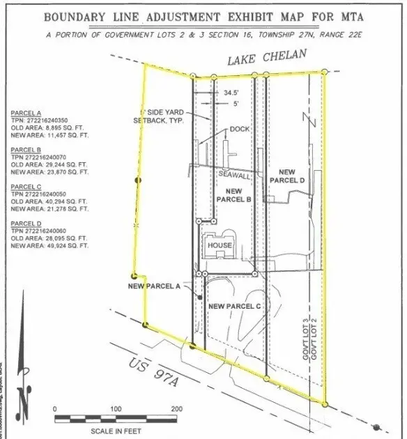4102 Us Hwy 97a, Chelan, WA 98816 - Image #2