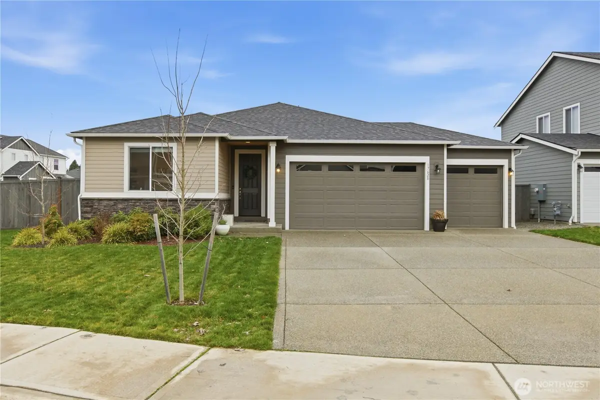 17628 127th Avenue E, Puyallup, WA 98374 - Image #1