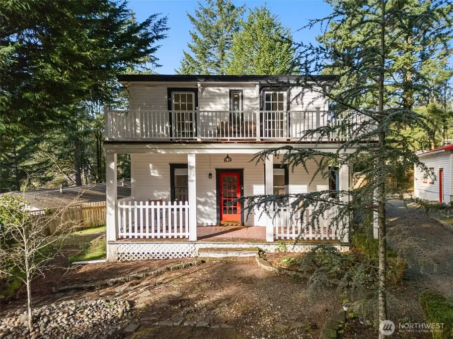 4213 Burnham Drive, Gig Harbor, WA 98332 - Image #3
