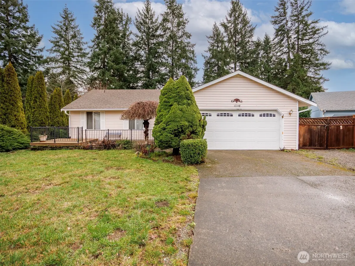 16348 84th Court Se, Yelm, WA 98597 - Image #1