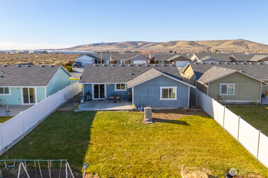 980 L Street Se, Ephrata, WA 98823 - Image #2