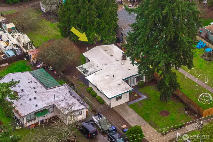7436 S Pine Street, Tacoma, WA 98409 - Image #2