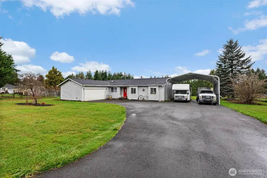 888 King Road, Winlock, WA 98596 - Image #2