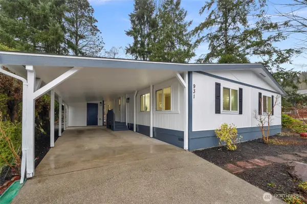 931 236th Place Sw, Bothell, WA 98021