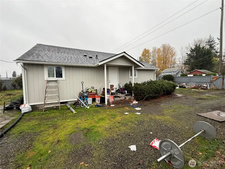 509 E 65th Street, Tacoma, WA 98404 - #3