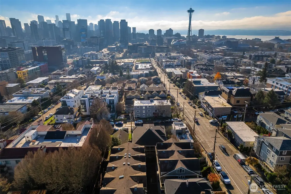 554 Prospect Street, Seattle, WA 98109 - #1
