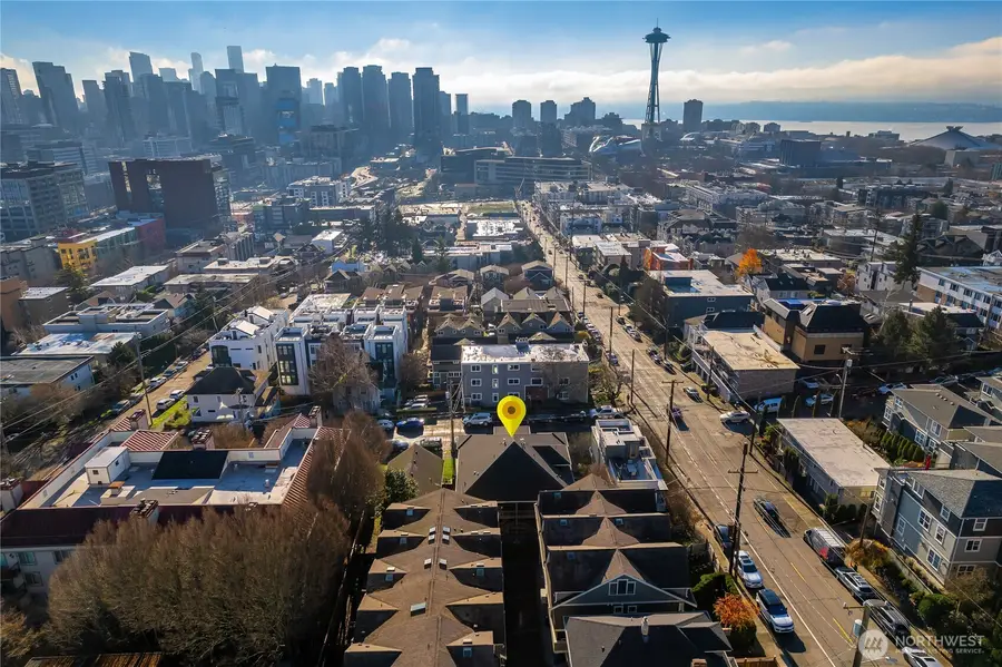554 Prospect Street, Seattle, WA 98109 - #2