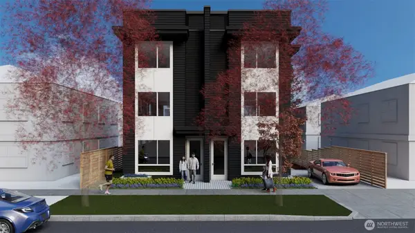 3409 NW Market Street, Seattle, WA 98107