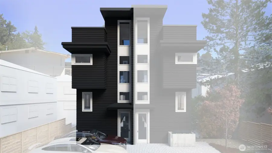 3409 NW Market Street, Seattle, WA 98107 - #2