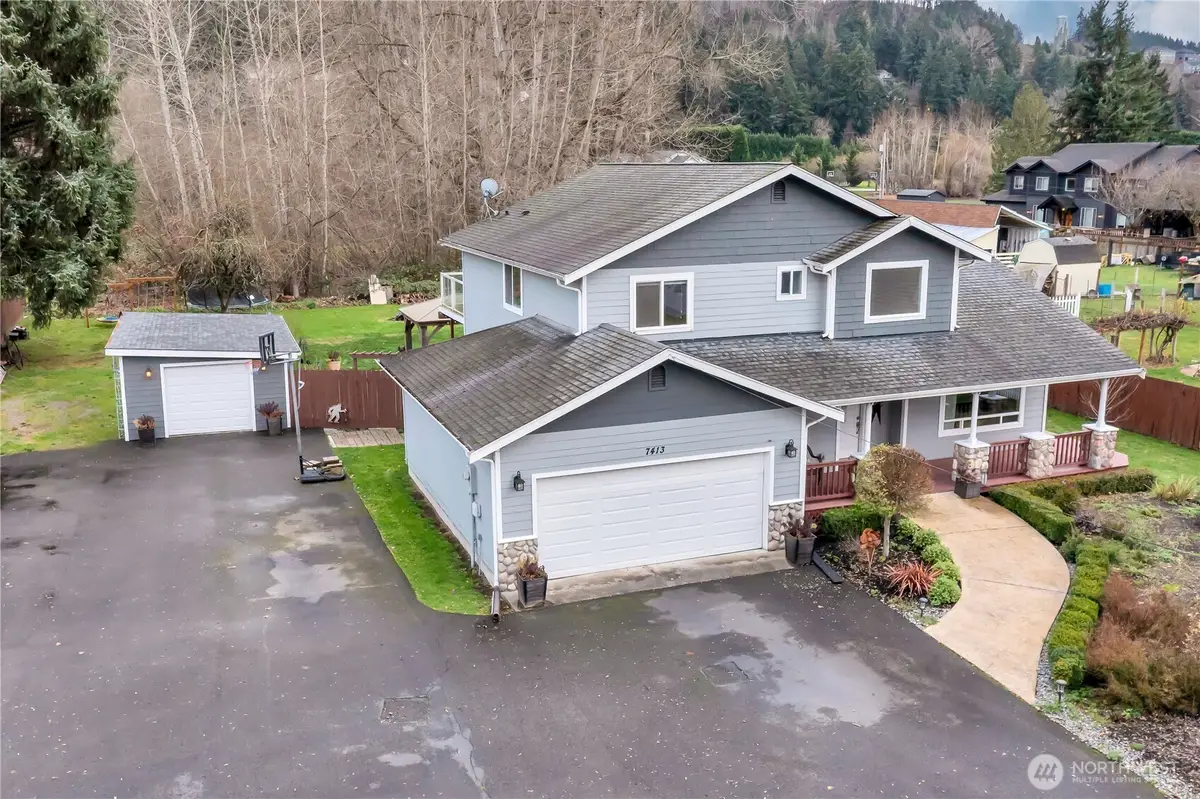 7413 166th Avenue E, Sumner, WA 98390 - Image #1