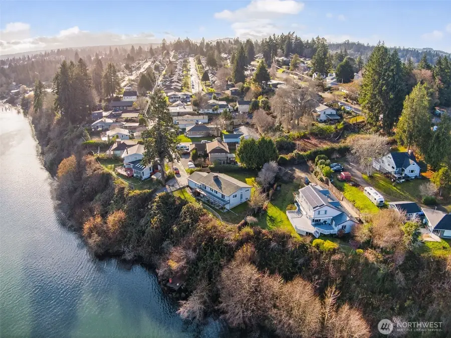 2644 Stevens Drive, Bremerton, WA 98312 - Image #2